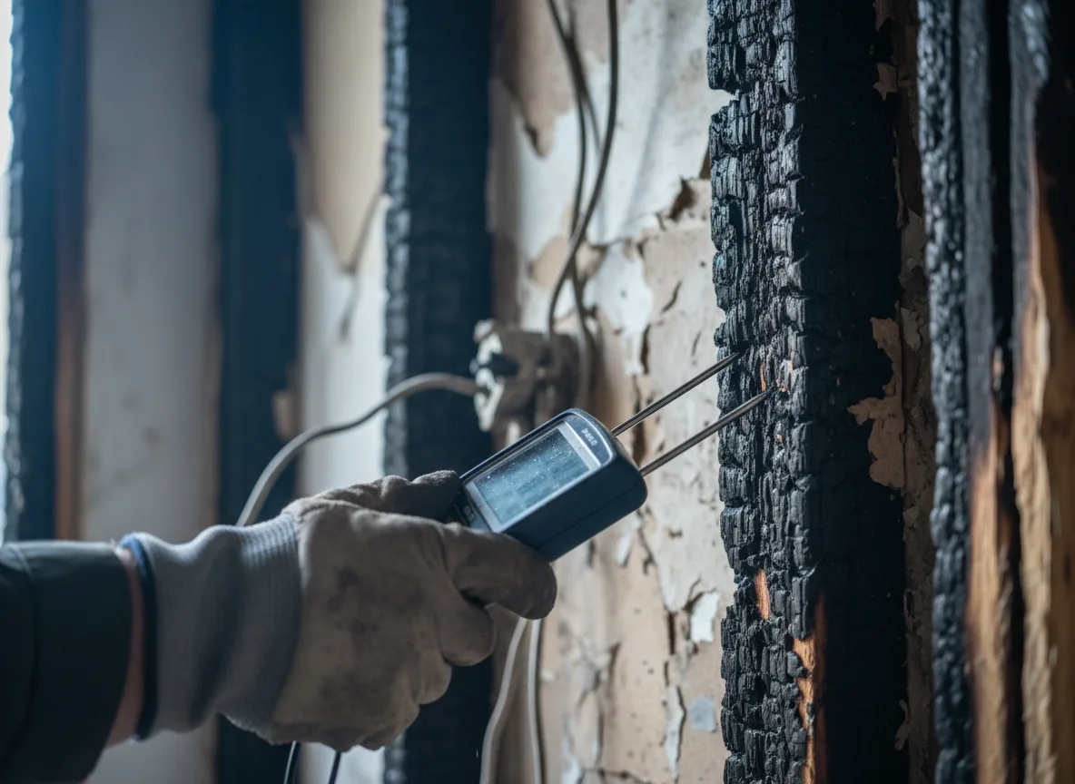 Fire Damage Restoration Williamsport, OH FAQs